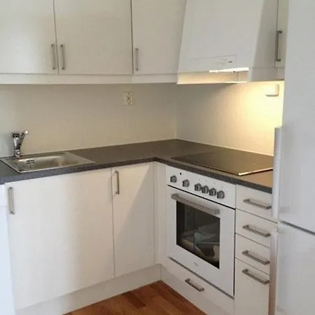 Fully Furnished - Lillestrom-strommen * 利勒斯特罗姆