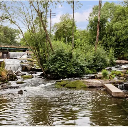 Fully Furnished - Lillestrom-strommen