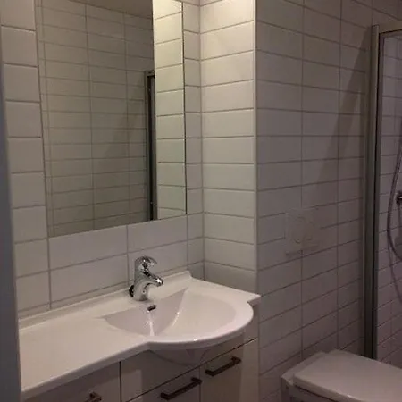 Fully Furnished - Lillestrom-strommen