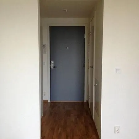 Fully Furnished - Lillestrom-strommen 公寓