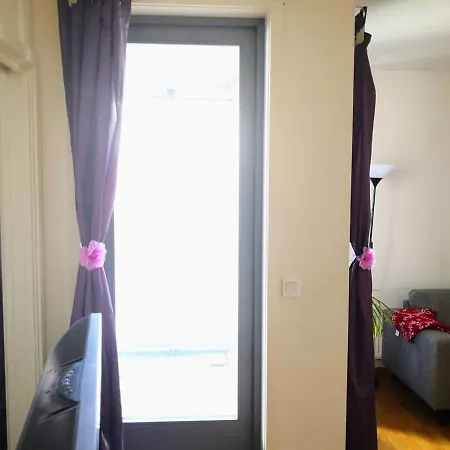 Fully Furnished - Lillestrom-strommen Appartement