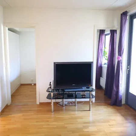 Fully Furnished - Lillestrom-strommen * 利勒斯特罗姆