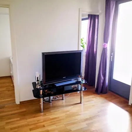Fully Furnished - Lillestrom-strommen 公寓 利勒斯特罗姆