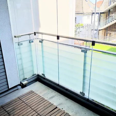 Fully Furnished - Lillestrom-strommen *