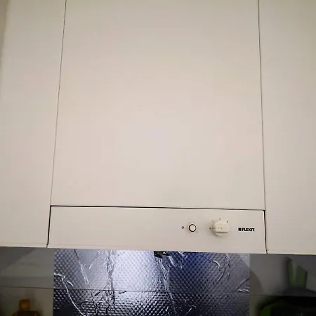 Fully Furnished - Lillestrom-strommen *