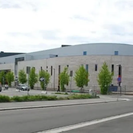 公寓 Fully Furnished - Lillestrom-strommen 利勒斯特罗姆