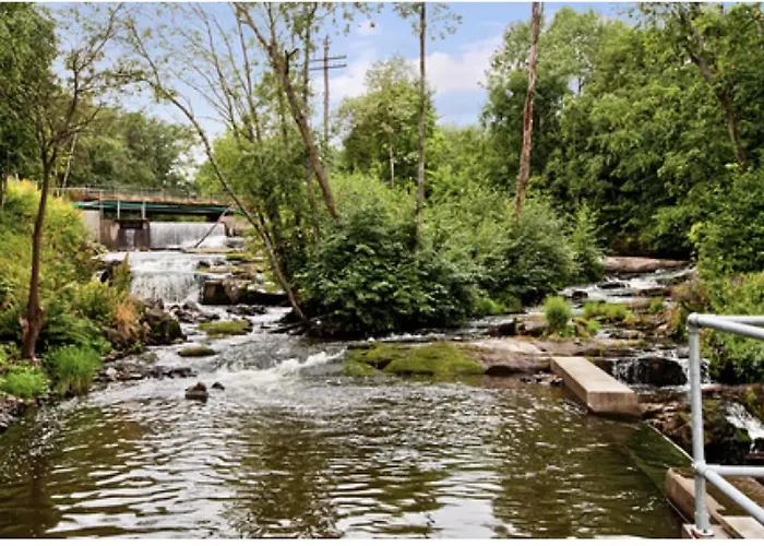 Fully Furnished - Lillestrom-strommen