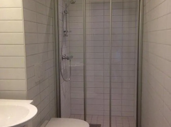 Fully Furnished - Lillestrom-strommen Daire *