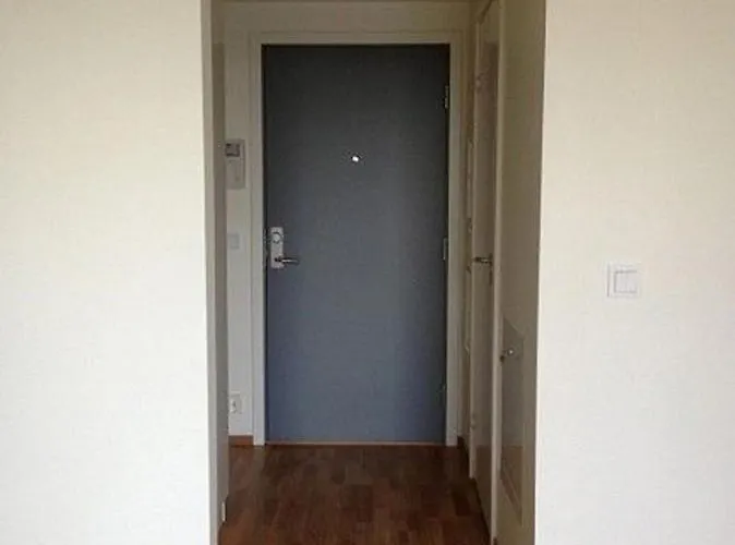 Fully Furnished - Lillestrom-strommen Daire