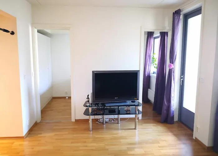 Fully Furnished - Lillestrom-strommen * Lillestrøm