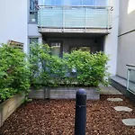 Appartamento Fully Furnished - Lillestrom-strommen *