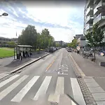 Appartamento Fully Furnished - Lillestrom-strommen Lillestrøm