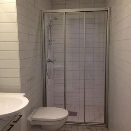 Fully Furnished - Lillestrom-strommen 아파트 *
