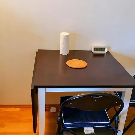 Fully Furnished - Lillestrom-strommen Daire *