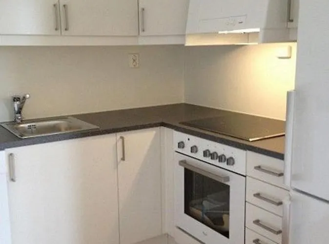 Fully Furnished - Lillestrom-strommen * Lillestrøm